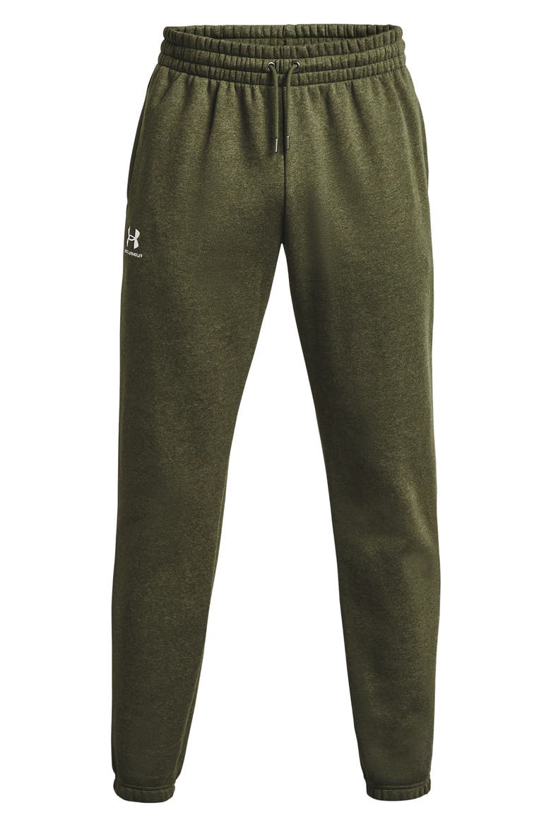 Icon Fleece Joggers, Alternate, color, 391 MARINE OD GREEN