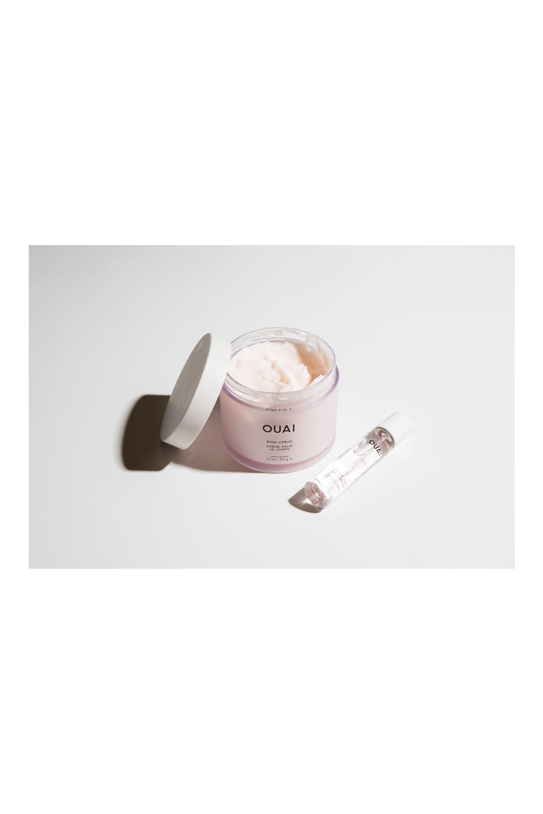 Melrose Place Body Créme & Eau de Parfum Set, Alternate, color, NO COLOR