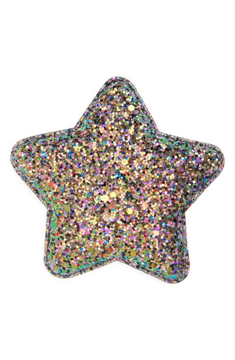 Kids' Puffy Star Hair Clip (Big Kid)