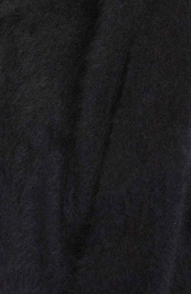 Nordstrom Brushed Cashmere Scarf, Alternate, color, 