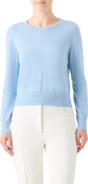 Akris Cashmere Sweater