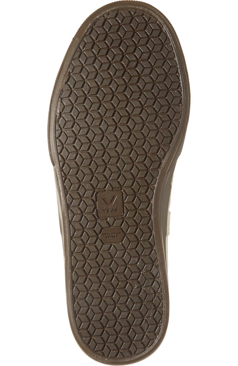 Veja Campo Sneaker, Alternate, color, Pierre Almond Eagle