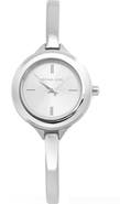 Michael Kors Izzy Three-Hand Bangle Watch, 28mm
