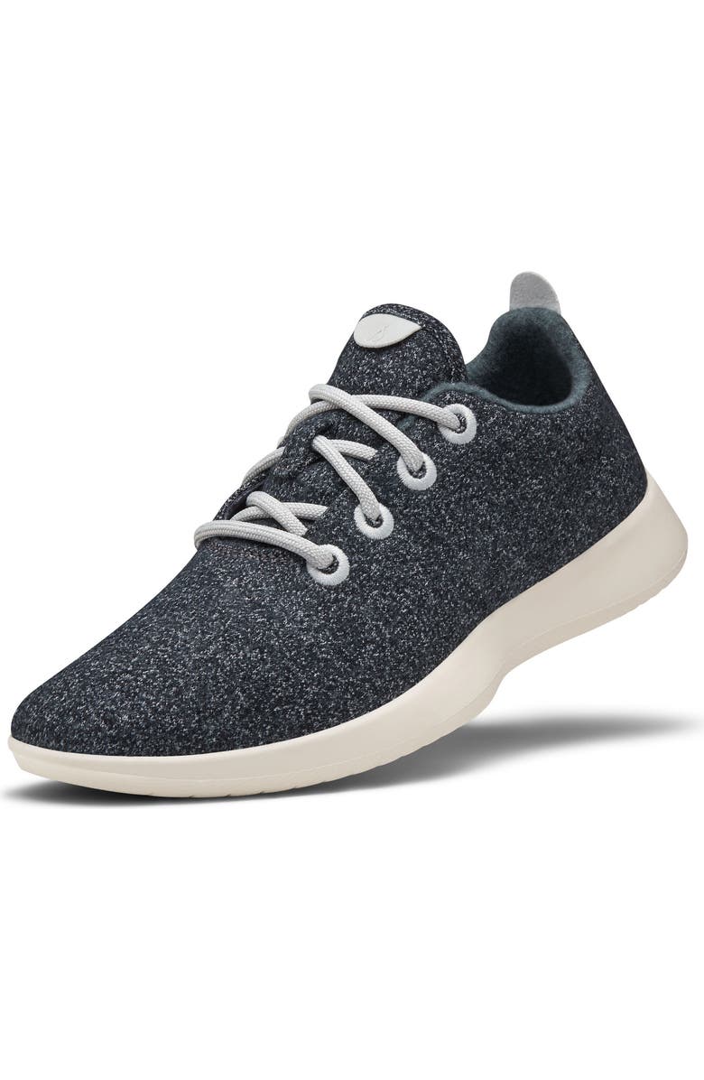 Allbirds Wool Runner, Main, color,