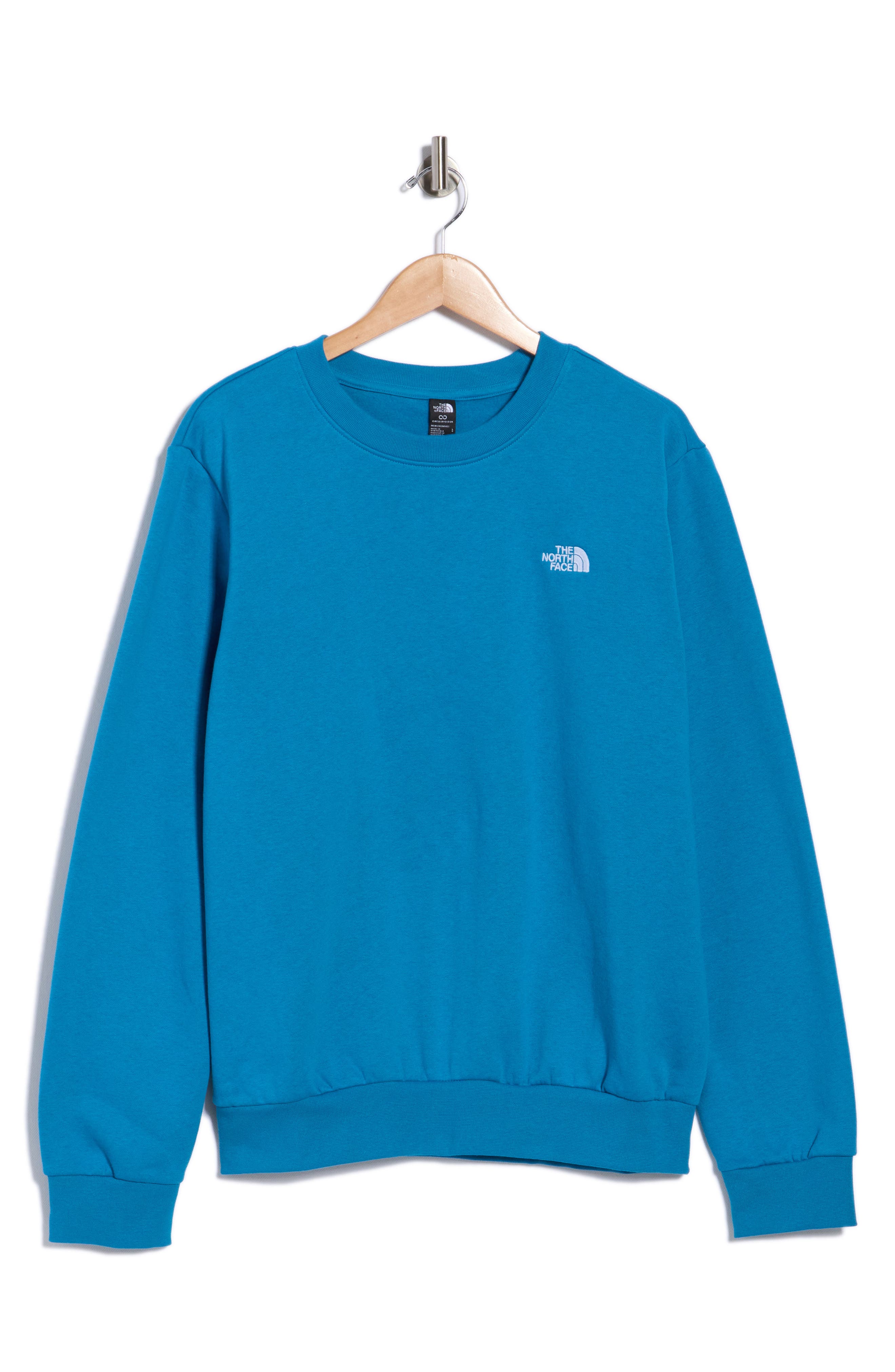 Evolution Simple Dome Sweatshirt