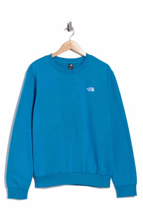 Evolution Simple Dome Sweatshirt