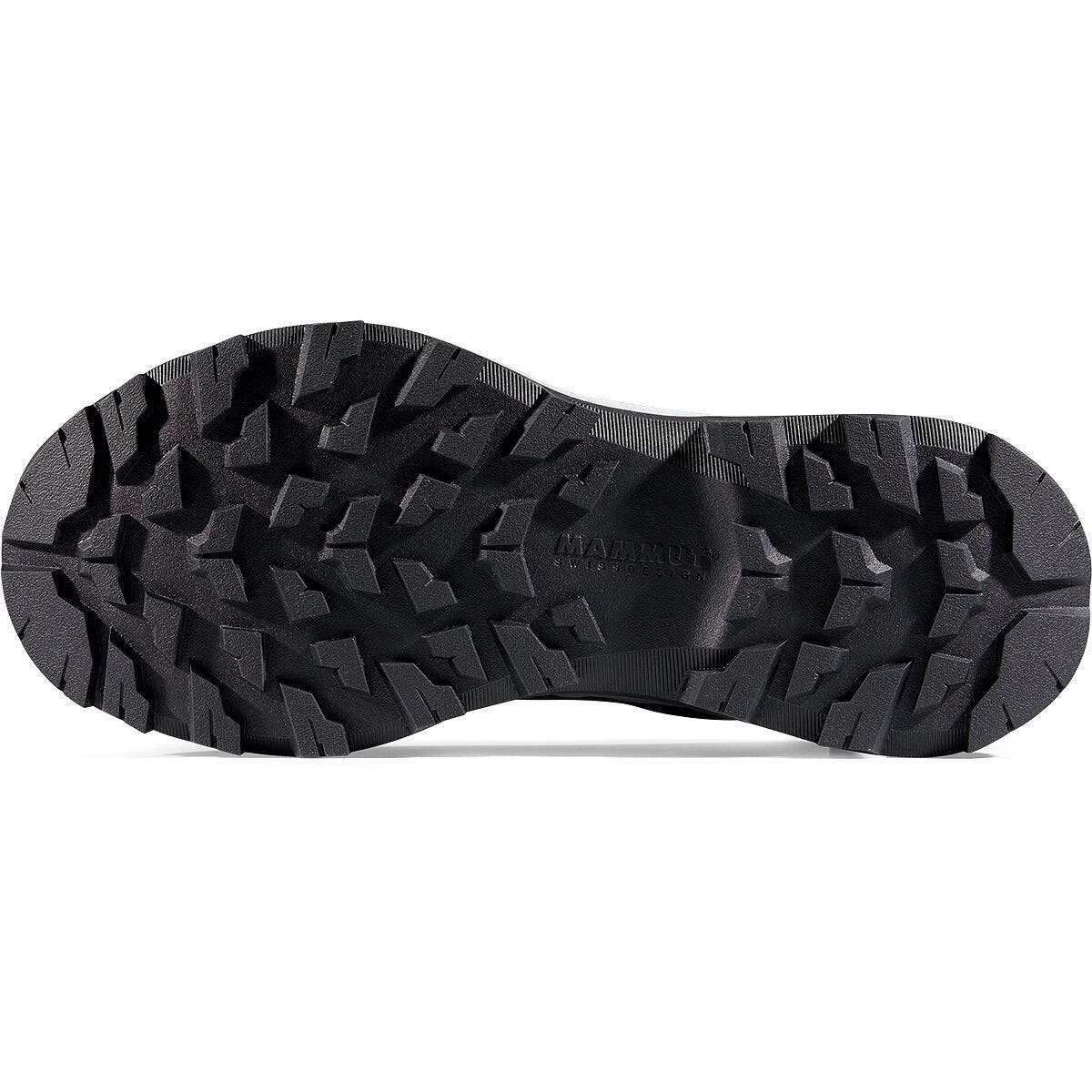 Mammut Sertig Iii Low Gtx Hiking Shoe - Women's, Alternate, color, Marine/Platinum