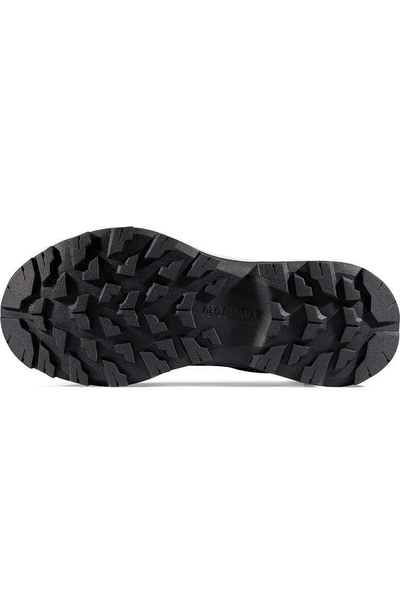 Mammut Sertig Iii Low Gtx Hiking Shoe - Women's, Alternate, color, Marine/Platinum