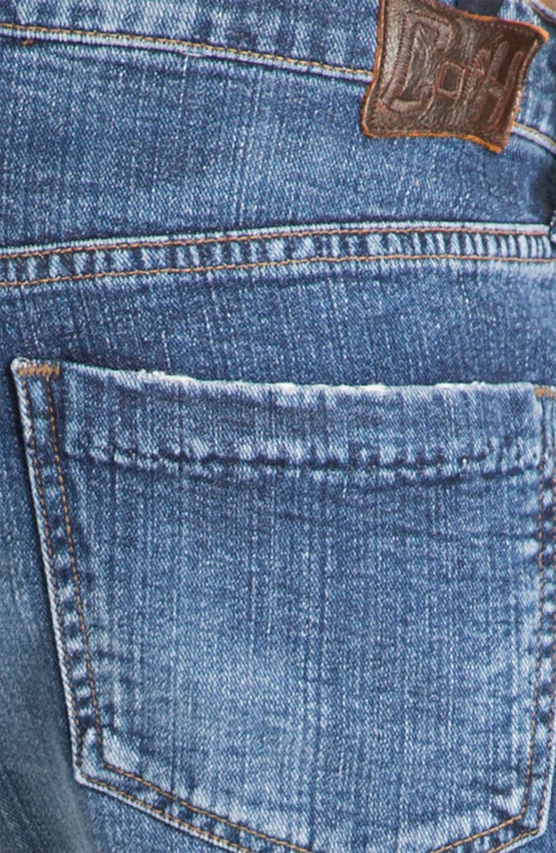 Citizens of Humanity 'Dylan' High Rise Loose Fit Jeans, Alternate, color, 