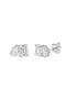 selected 14K White Gold