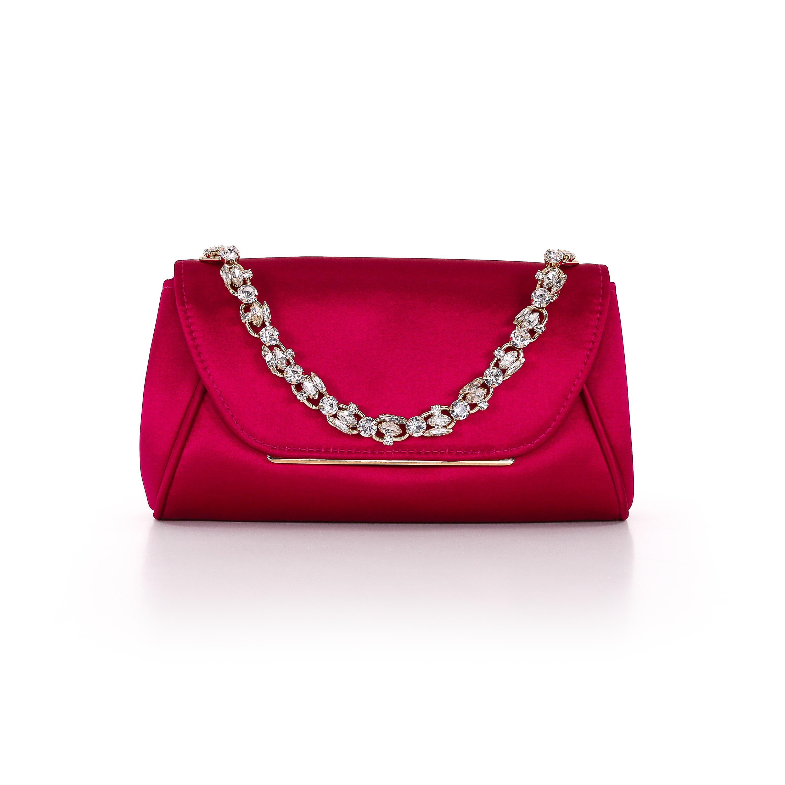 Passion Pink