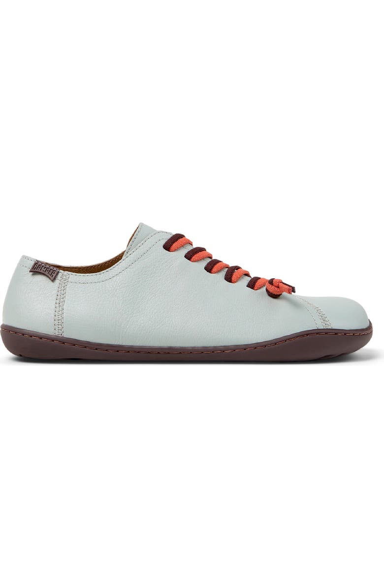 Camper Peu Cami Twins Sneaker, Alternate, color, Light Pastel Grey