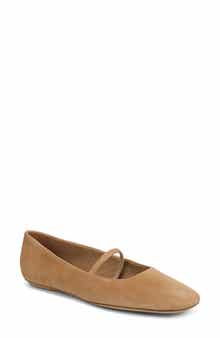 SARTO by Franco Sarto Teyana Mary Jane Flat