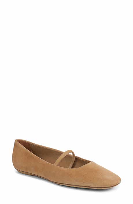 SARTO by Franco Sarto Teyana Mary Jane Flat