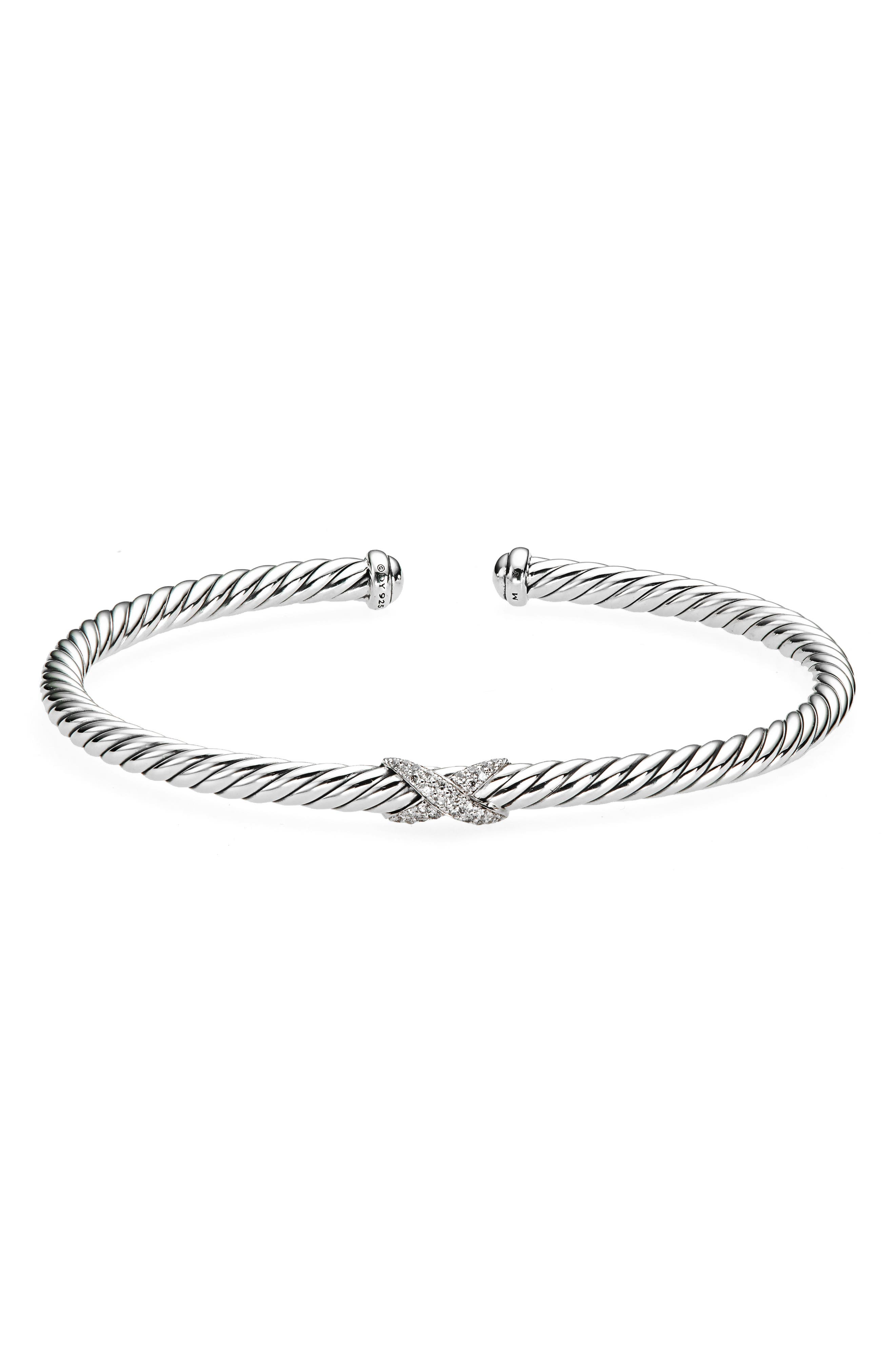 selected DIAMOND/SILVER