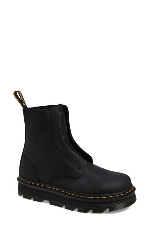Women's Dr. Martens Ankle Boots & Booties | Nordstrom