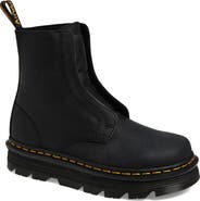 Dr. Martens Zebzag Savannah Boot