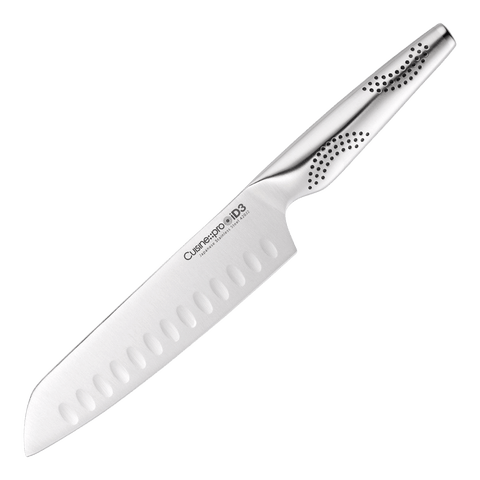 iD3® Santoku 7"