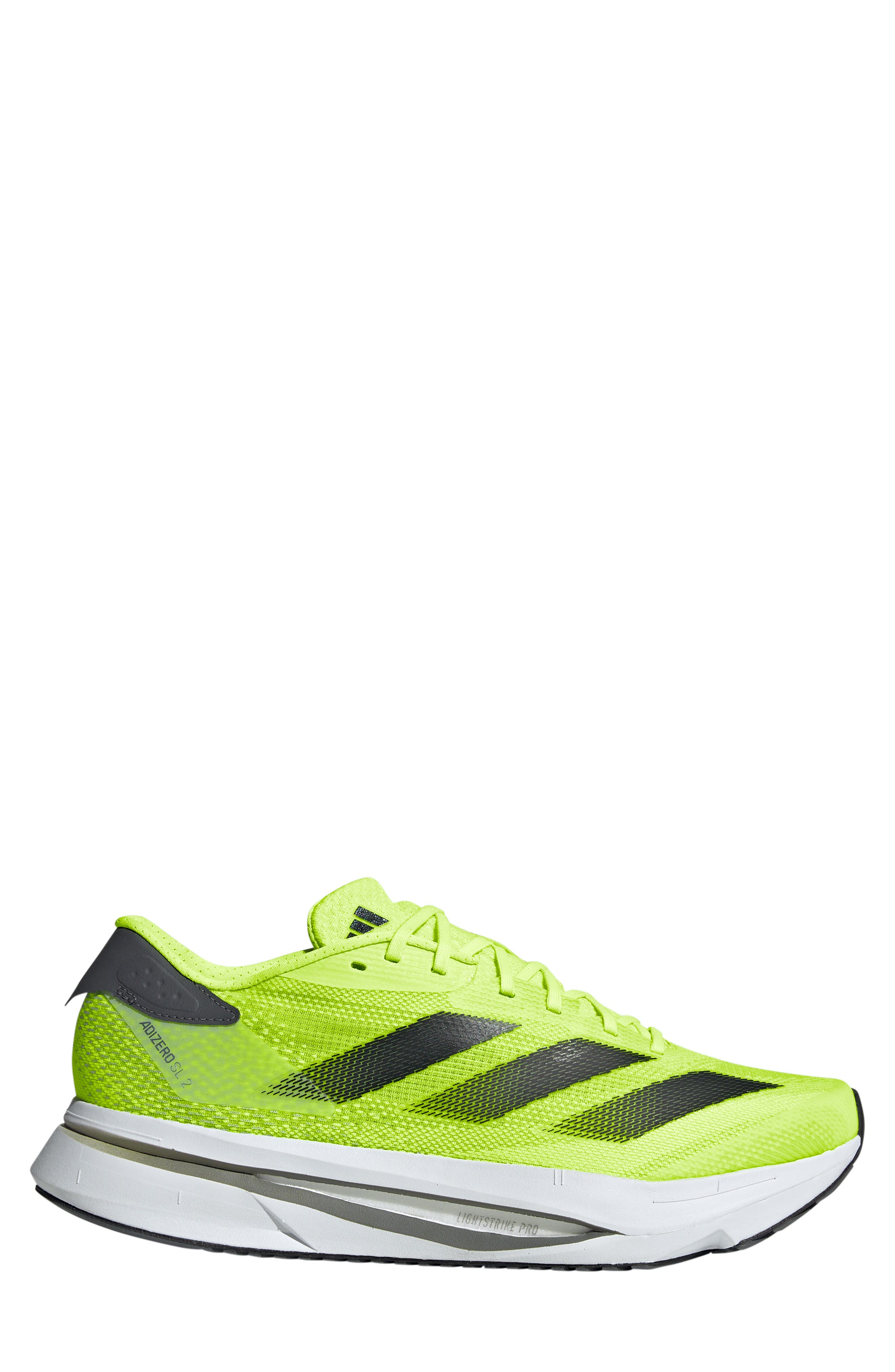 adidas Adizero SL2 Running Shoe, Alternate, color, 