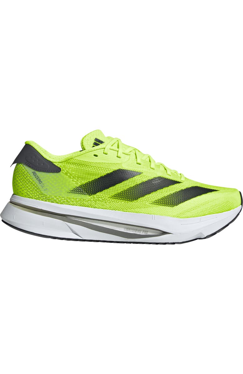 adidas Adizero SL2 Running Shoe, Alternate, color,