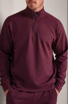 Dreamstate Quarter Zip Pullover