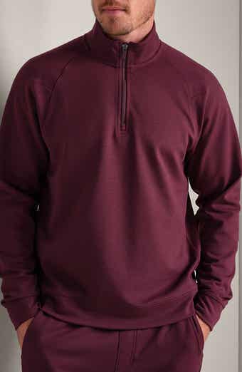 Dreamstate Quarter Zip Pullover