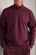 Rhone Dreamstate Quarter Zip Pullover
