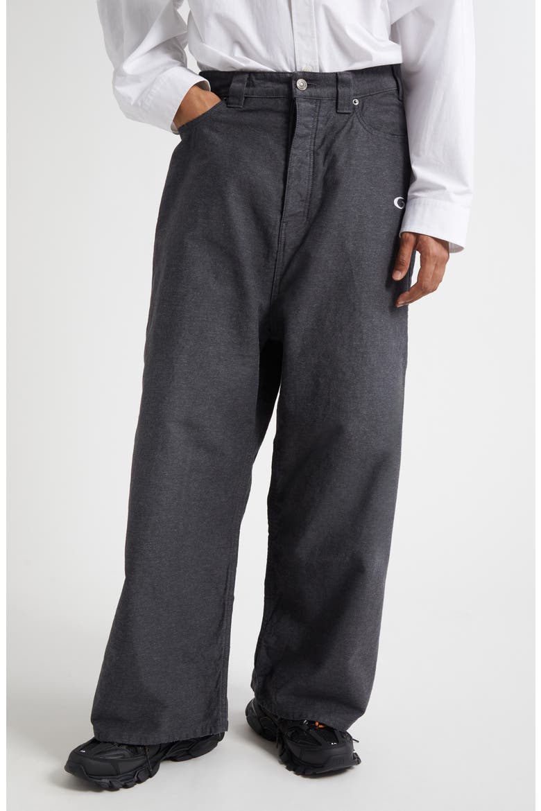 Trompe l'Oeil Jeans (Men) | Nordstrom