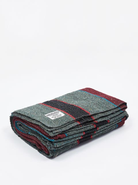 Cotton Wool Universal Blanket