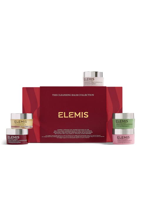 The Cleansing Balm Collection 5-Piece Set