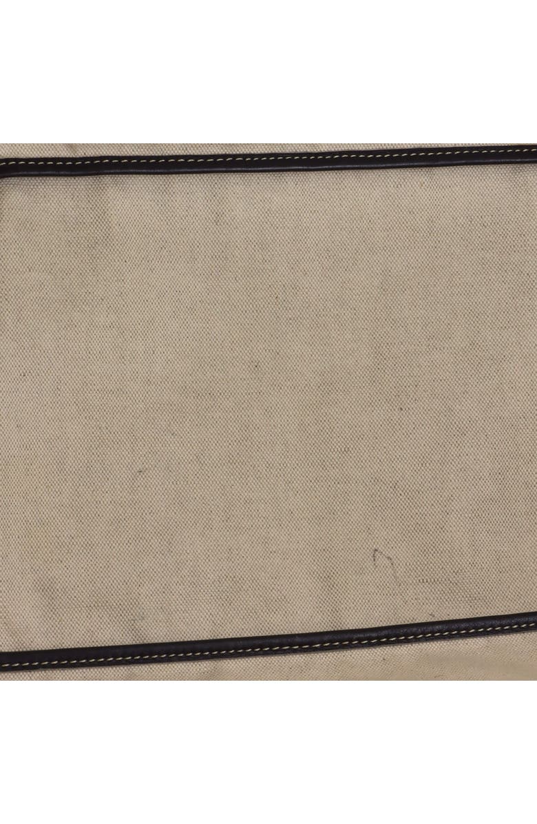 Pre-Owned Goyard Saint Louis Tote Coated Canvas GM, Alternate, color, Gray