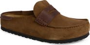 Birkenstock Naples Loafer Clog