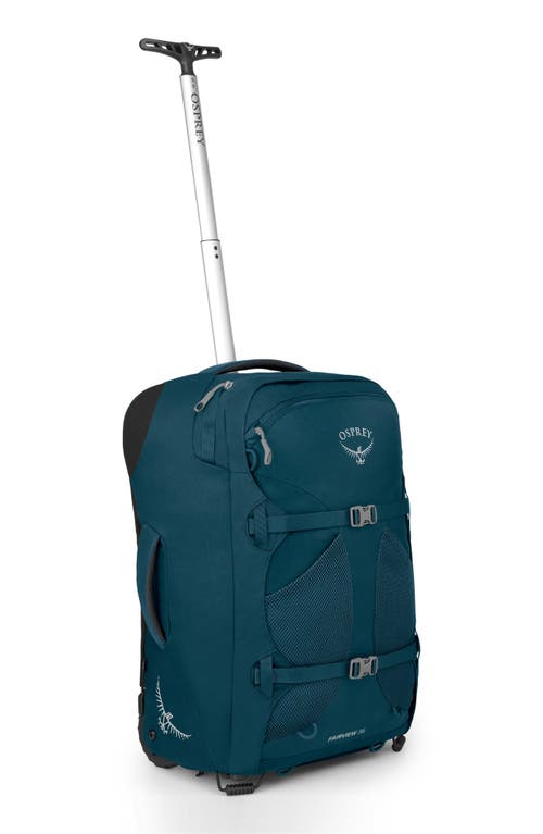 Osprey Fairview® 36-liter Wheeled Travel Carry-on