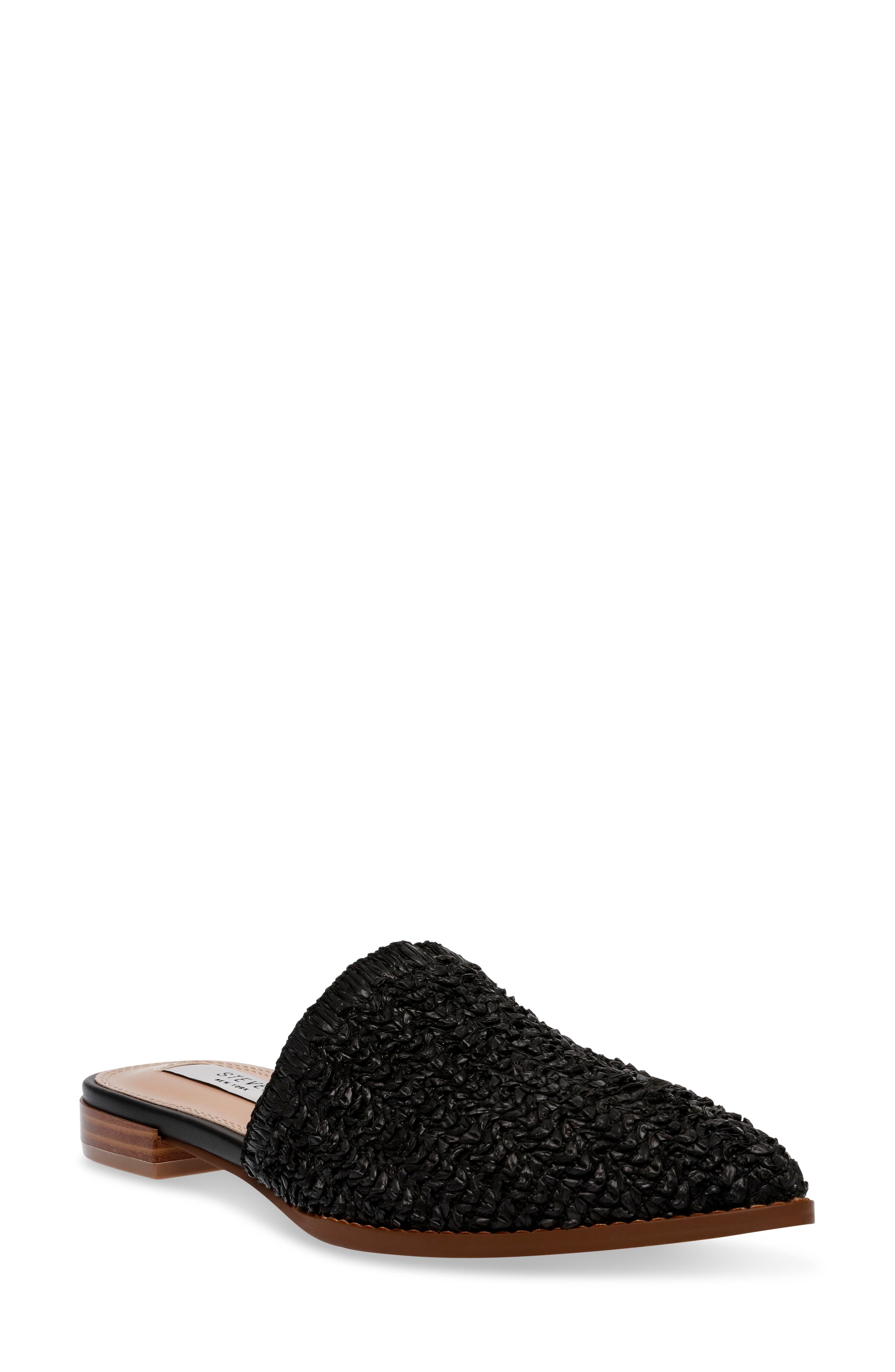 Steven New York Valdez Knit Mule, Main, color, 