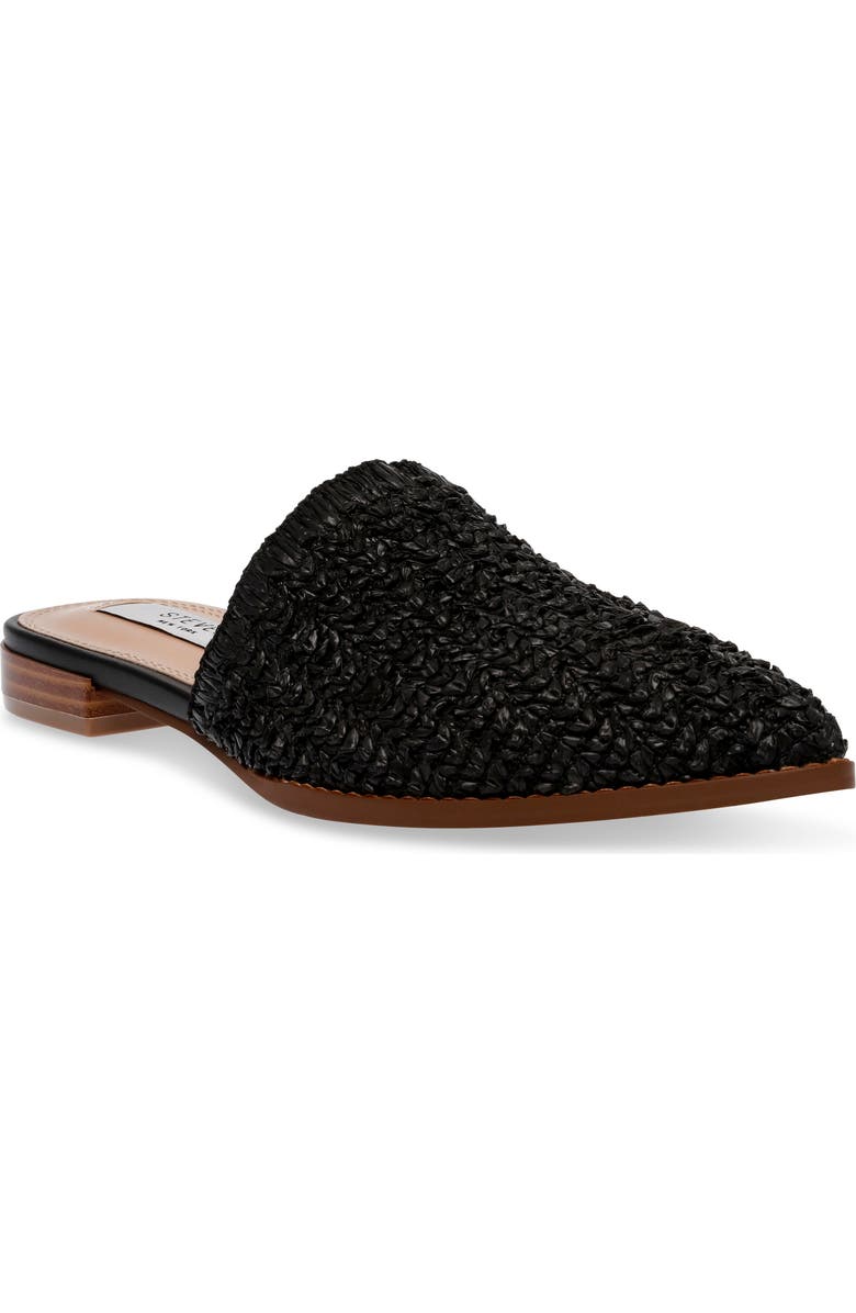 Steven New York Valdez Knit Mule, Main, color,