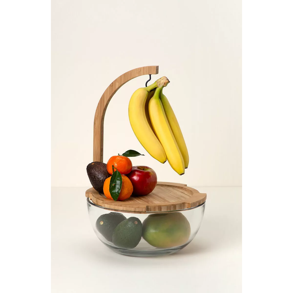 UNCOMMON GOODS UNCOMMON GOODS JUST RIPE FRUIT BOWL