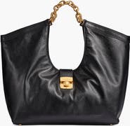 Donna Karan New York Leno Tote