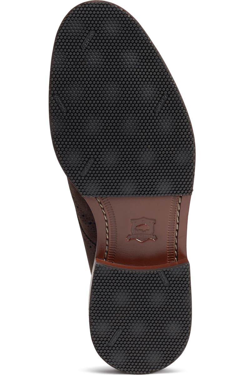 Trask Logan Wingtip Derby, Alternate, color,