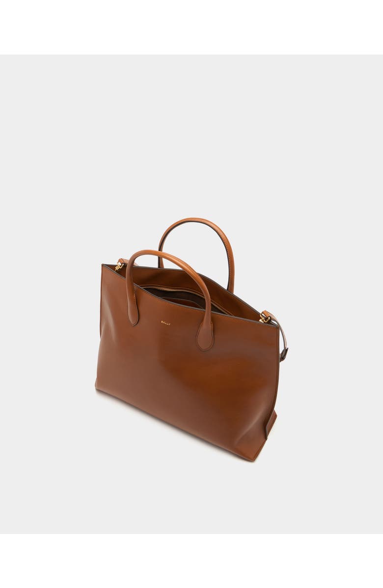 Bally Althea Tote Bag in Leather, Alternate, color,