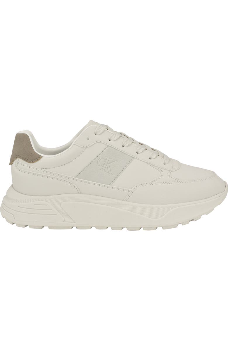 Calvin Klein Blend Low Top Sneaker, Alternate, color,