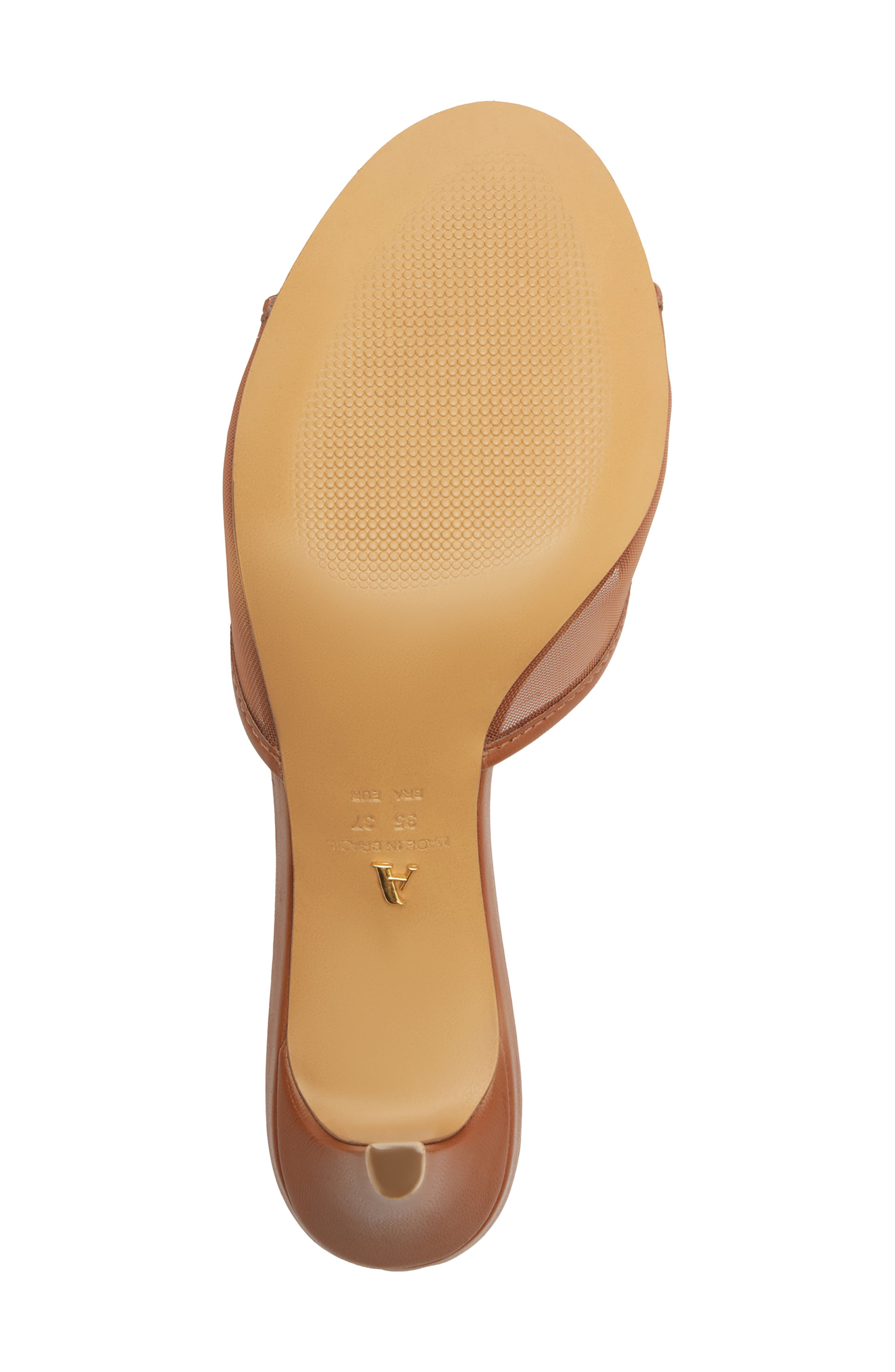 Audrey Sandal, Alternate, color, SOUL NATURAL