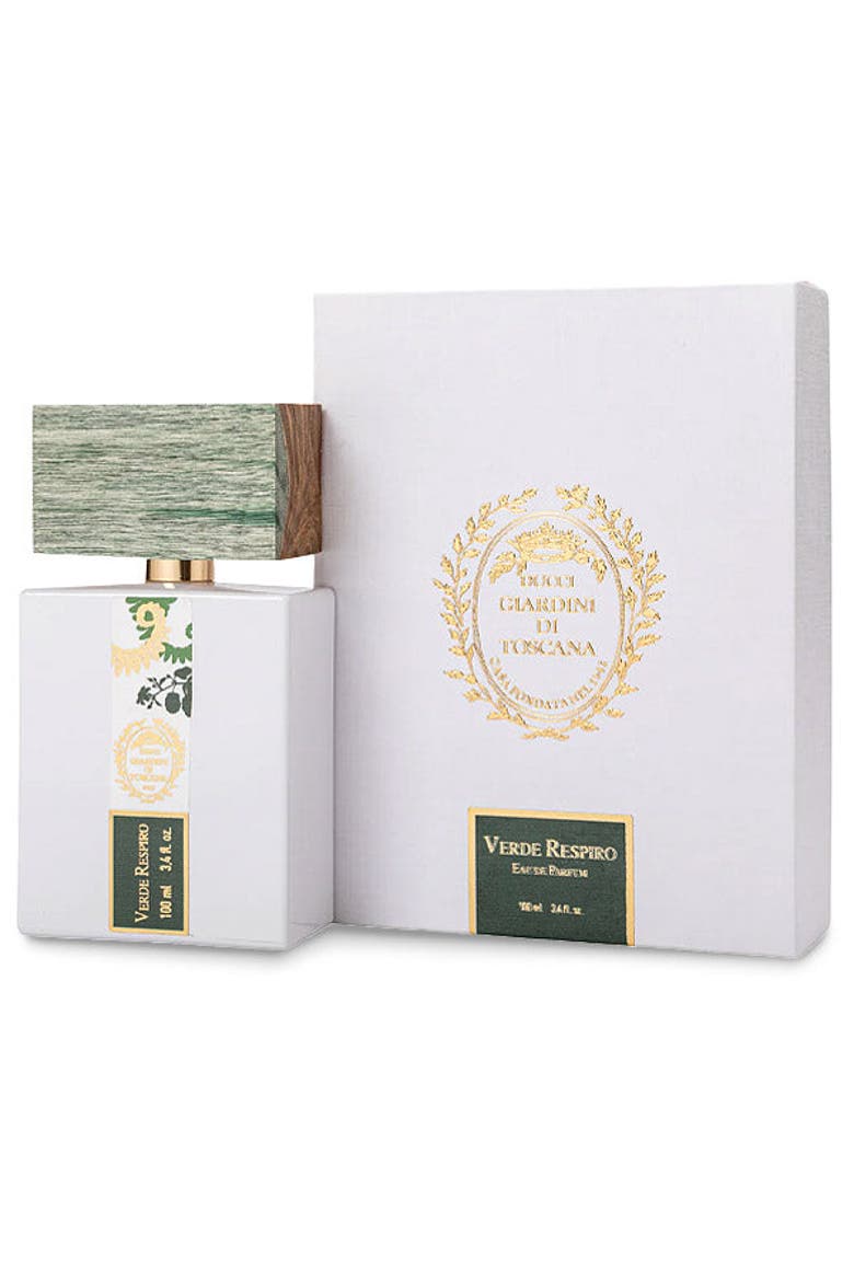 Verde Respiro Eau de Parfum, Alternate, color, NO COLOR