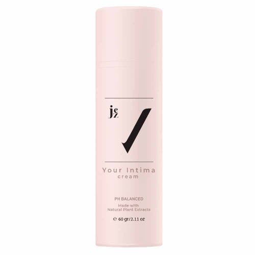 Jez V Your Intimate Cream