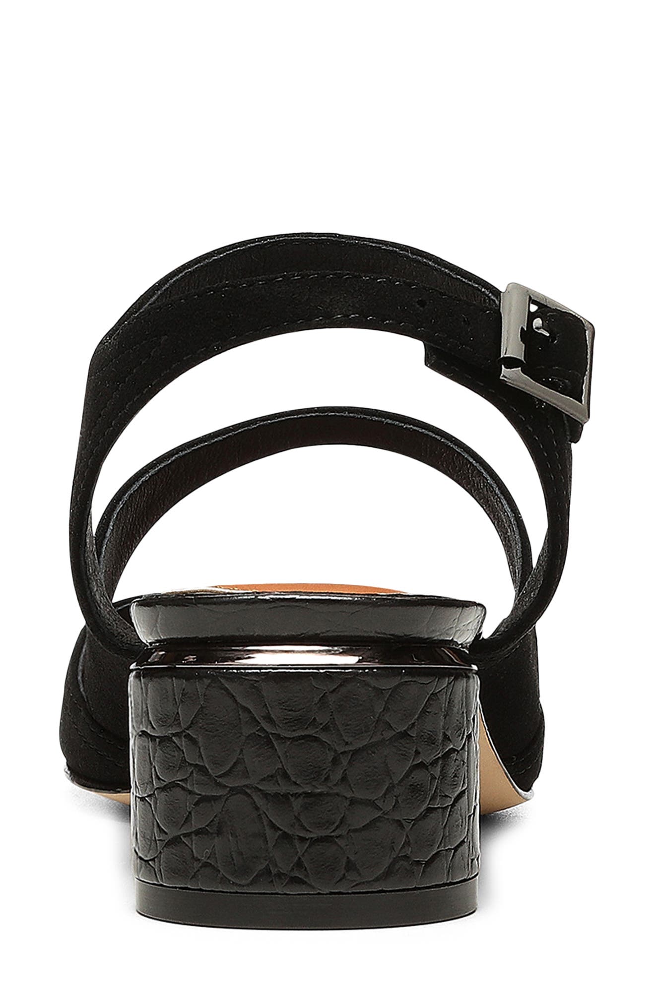 Donald Pliner Moonie Strappy Sandal, Alternate, color, 