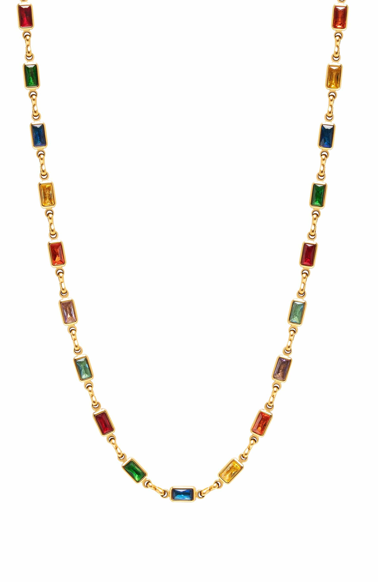 selected Multi-Color