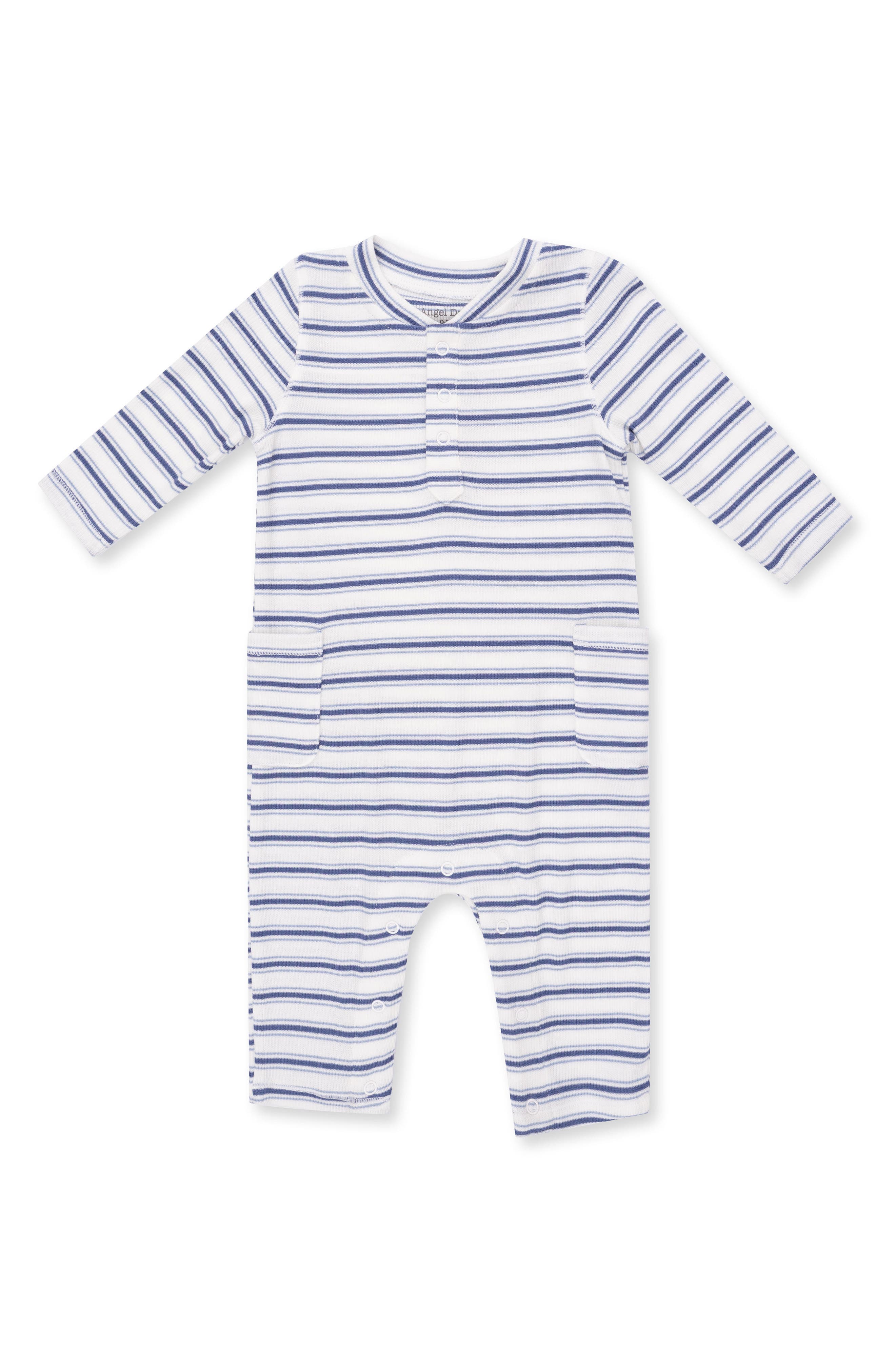 selected CREAM BLUE