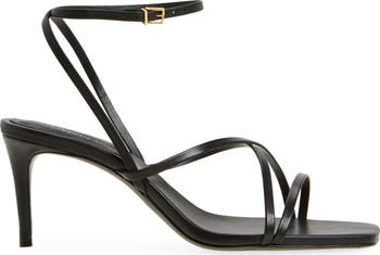 Bari Ankle Strap Sandal
