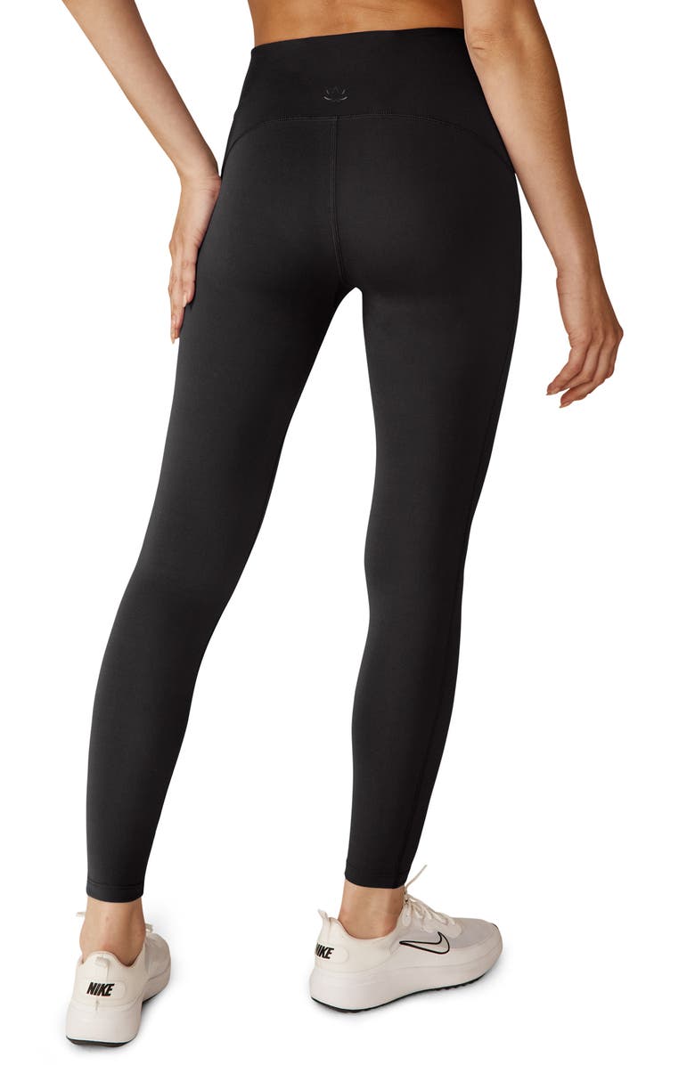 Beyond Yoga Powerbeyond Strive Leggings, Alternate, color,