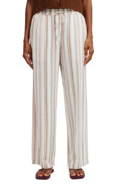 Women's Haven Wide Leg Pant