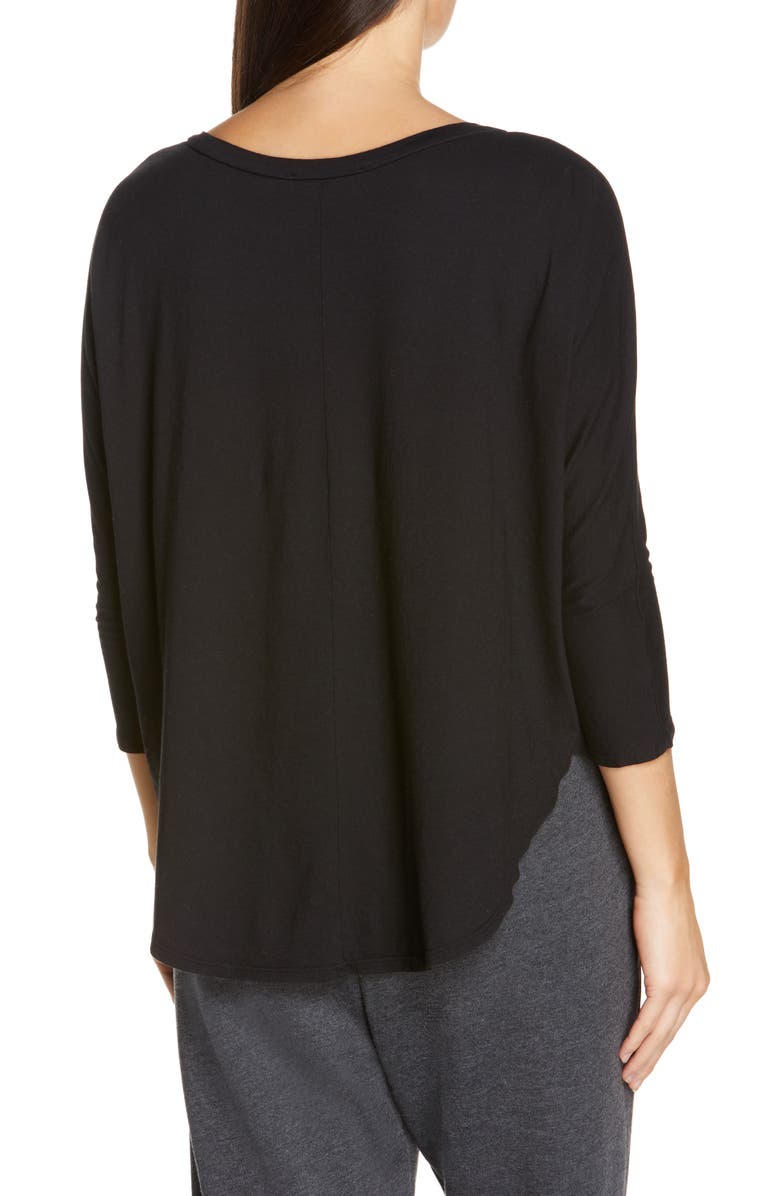 Groceries Apparel Willy Organic Cotton Tee, Alternate, color,